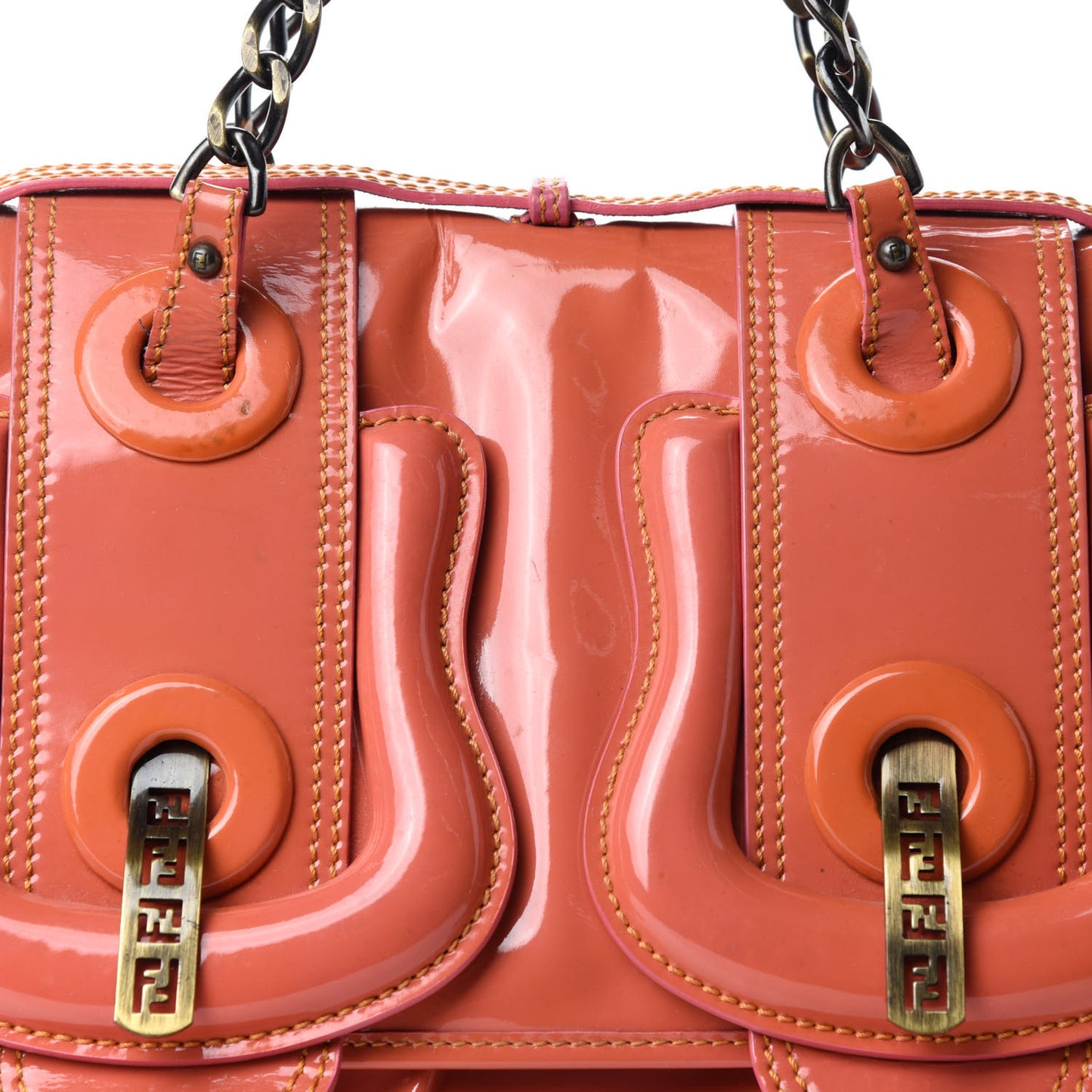 Patent B Bag Tulipano
