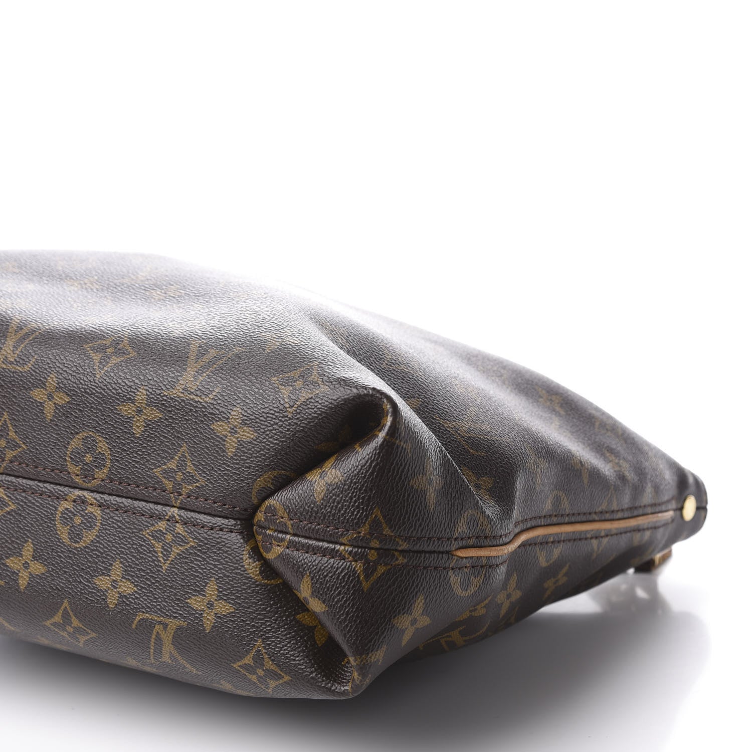 Louis Vuitton Monogram Sully PM 8 of 14