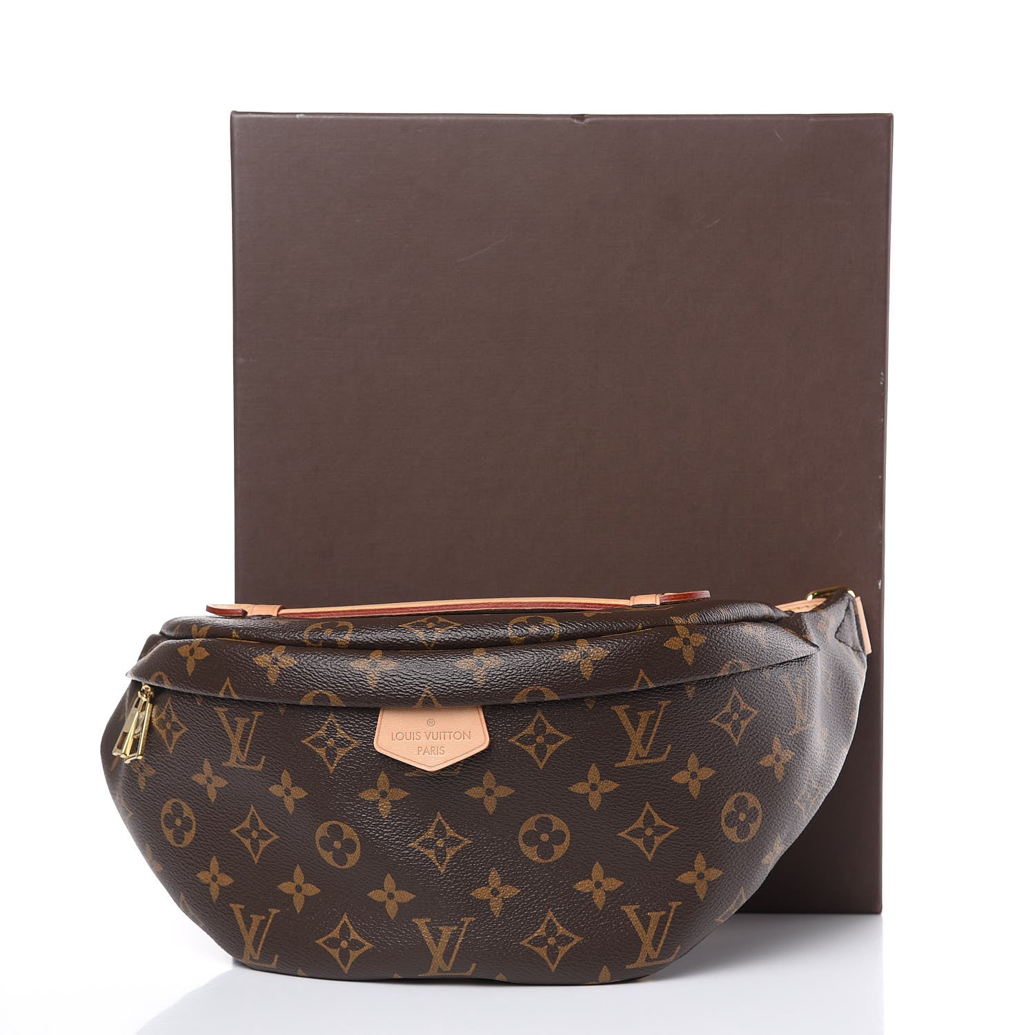 Louis Vuitton Monogram Bumbag 11 of 11