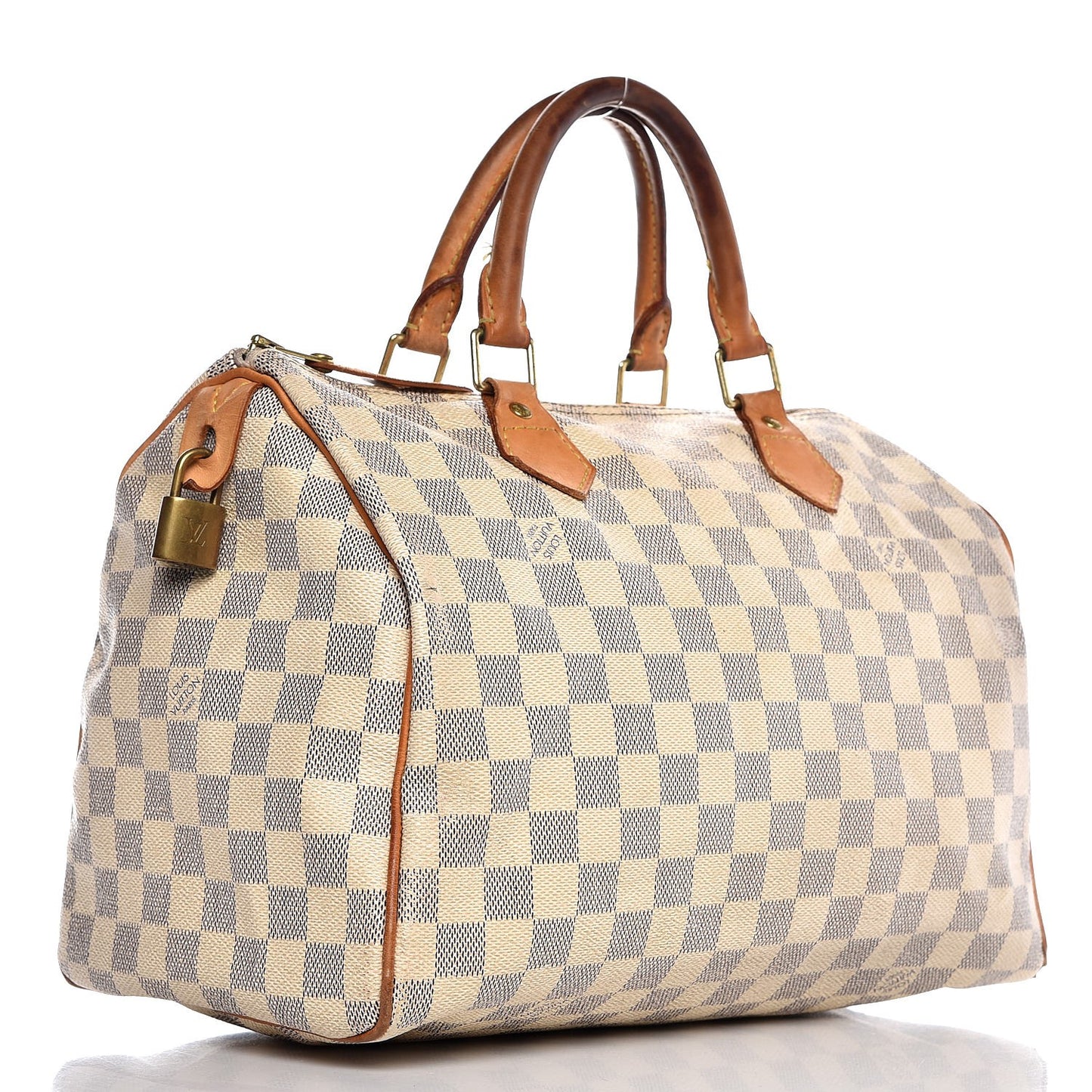 Damier Azur Speedy 30