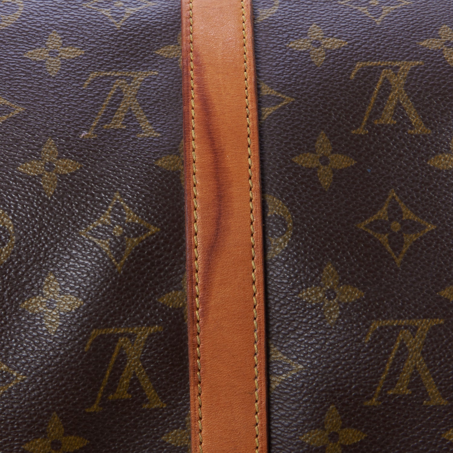 Louis Vuitton Monogram Sac Flanerie 50 10 of 10