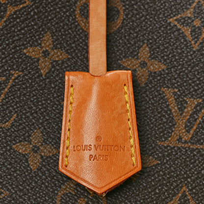 Louis Vuitton Monogram Montaigne MM 11 of 13