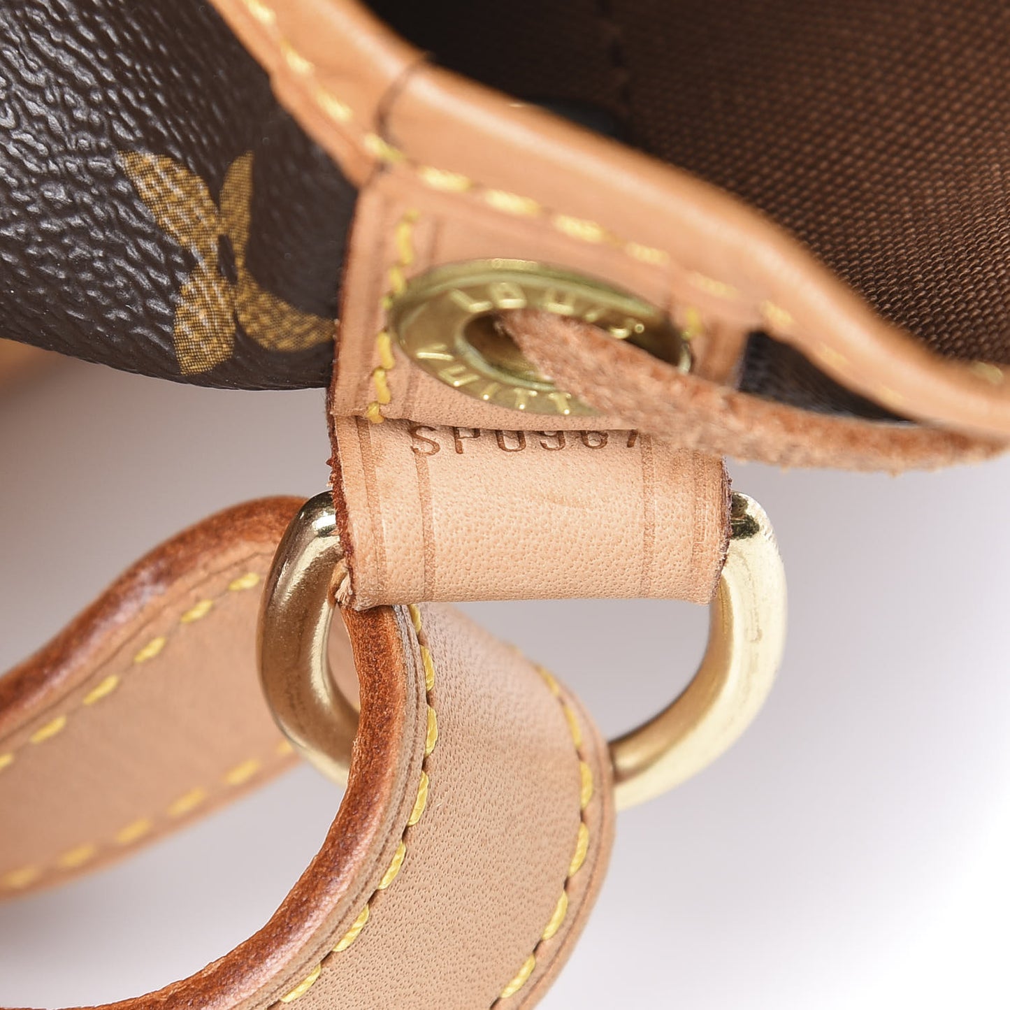 Monogram Noe