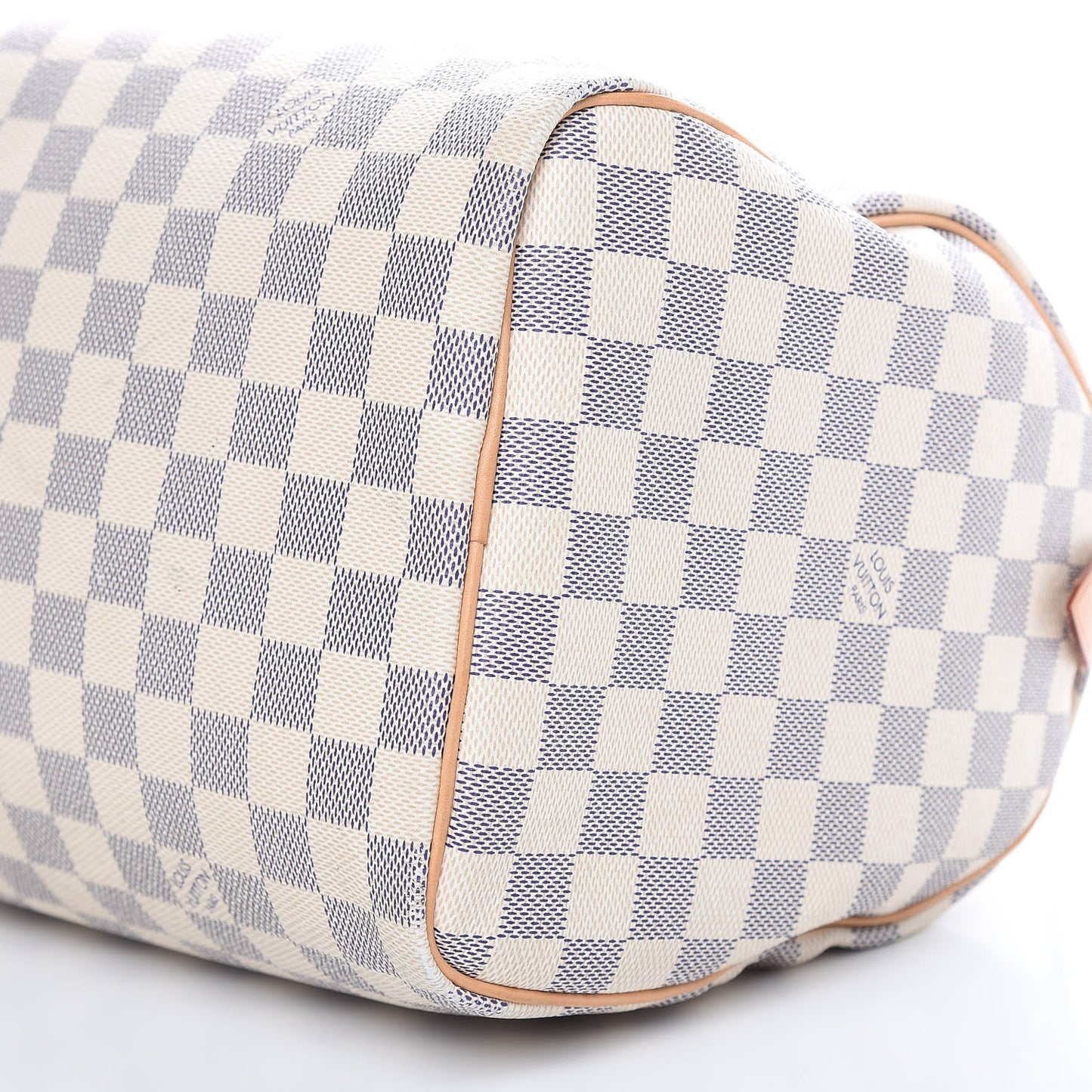Damier Azur Speedy 30