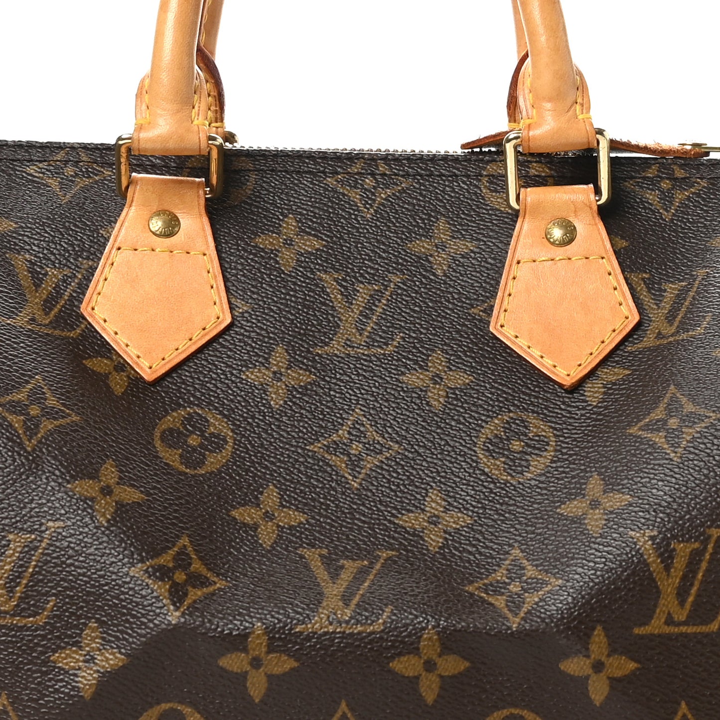 Monogram Speedy 25