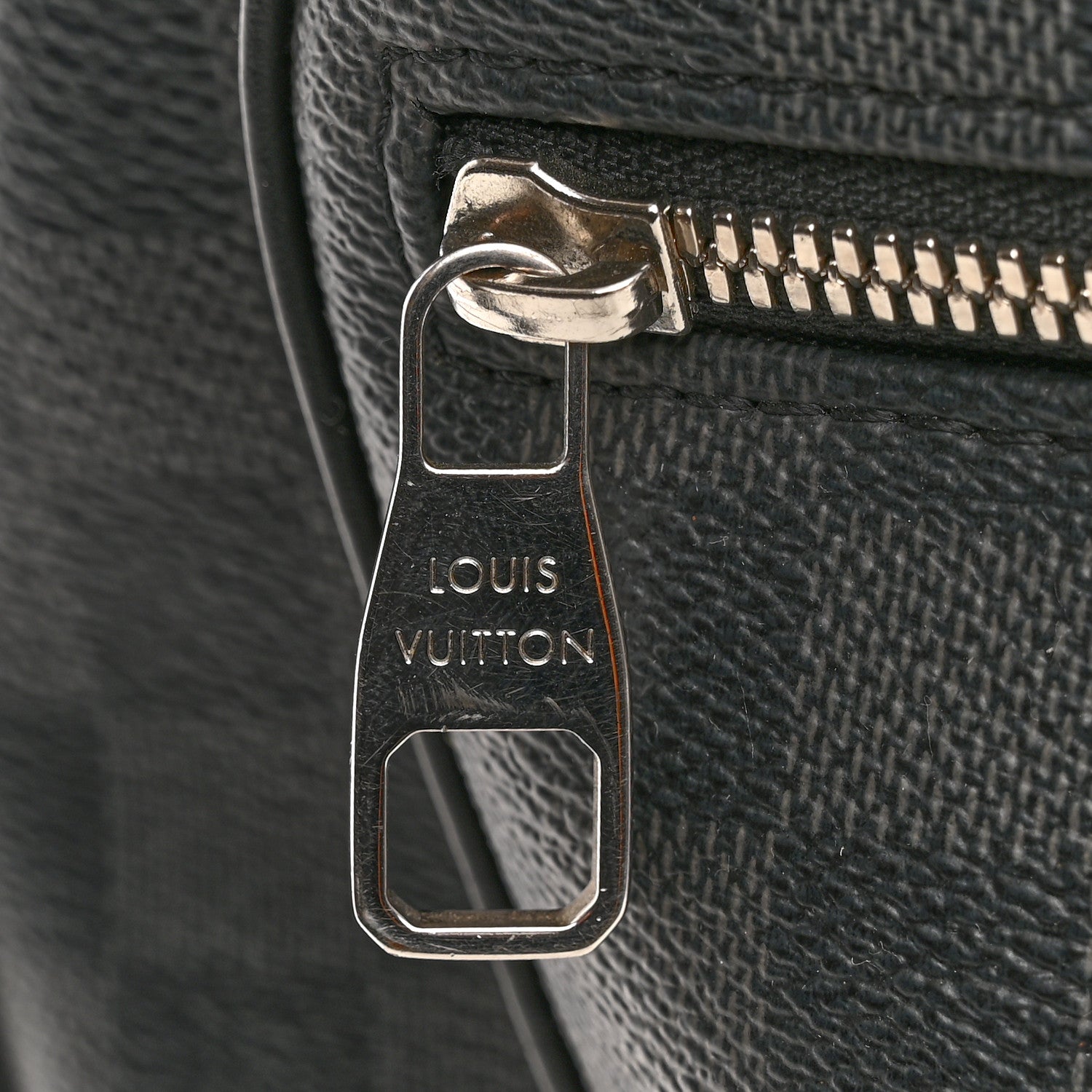 Louis Vuitton Damier Graphite Josh Backpack 11 of 15