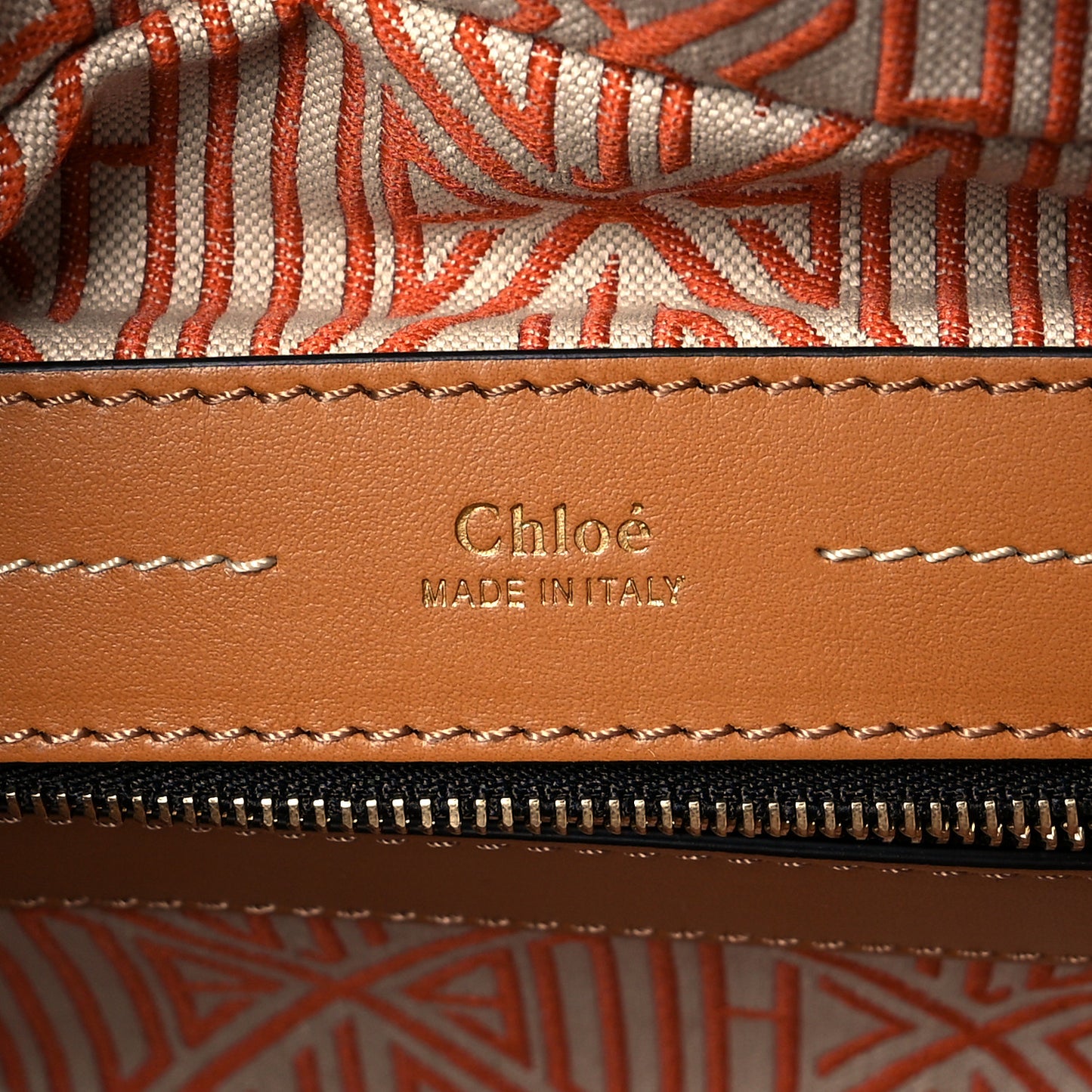 Calfskin Medium Daria Tan