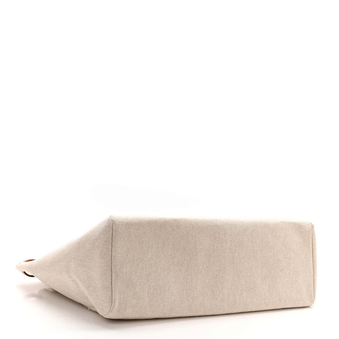 Toile Vache Hunter Herbag Cabas MM Natural