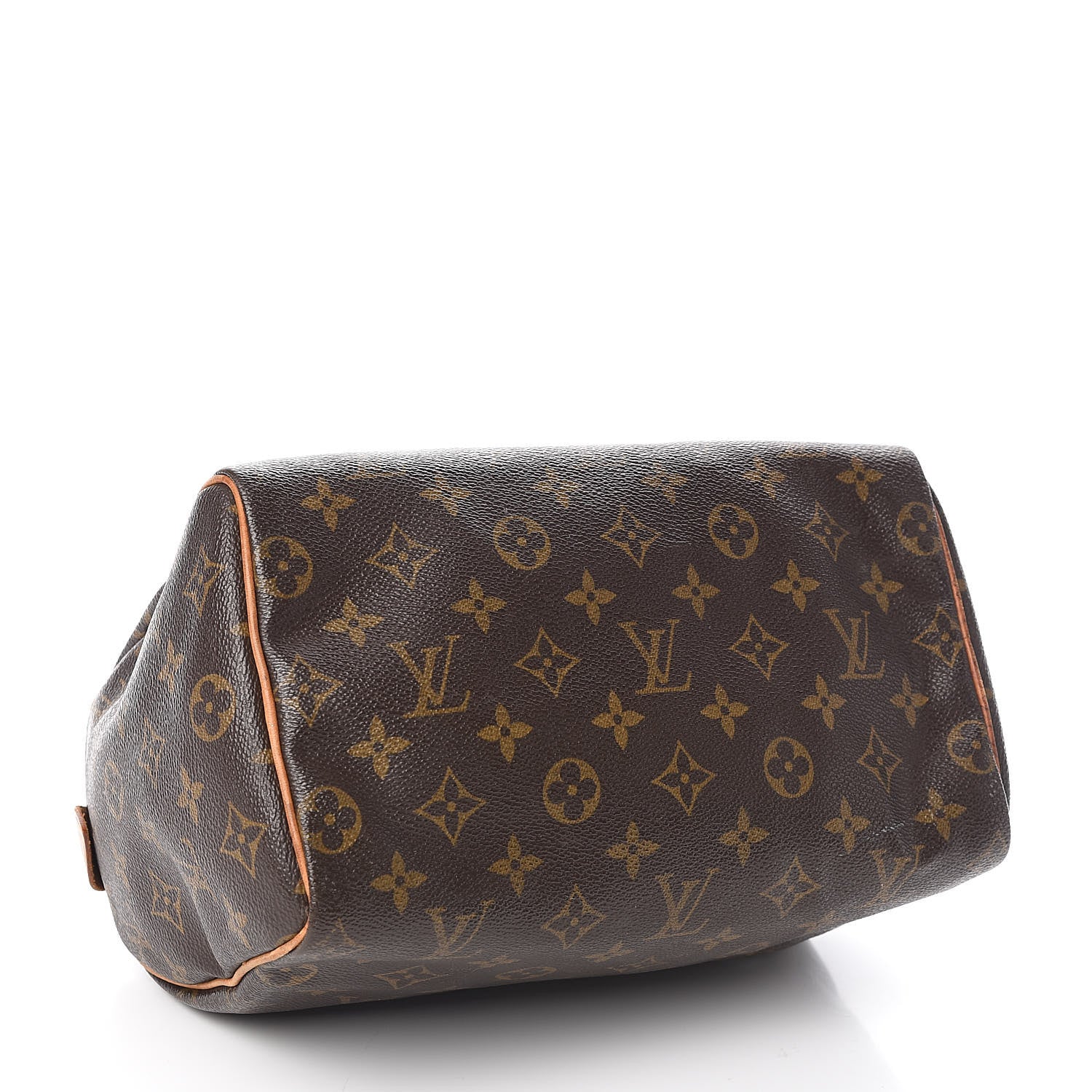 Louis Vuitton Monogram Speedy 25 4 of 19