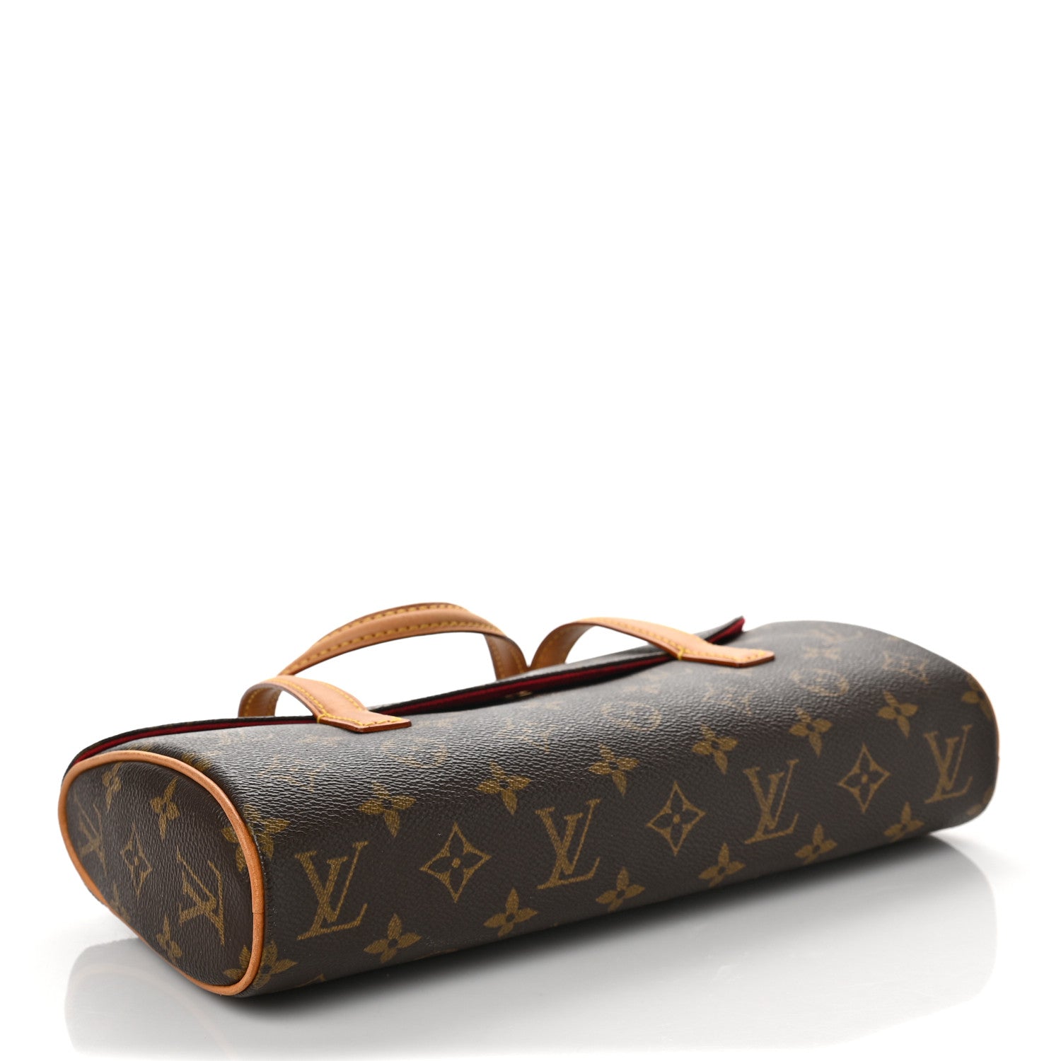 Louis Vuitton Monogram Sonatine 4 of 6