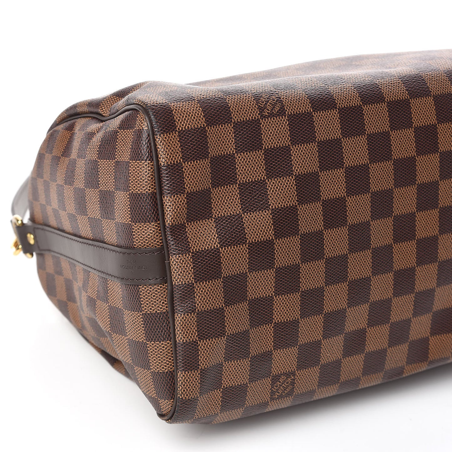 Damier Ebene Speedy Bandouliere 30