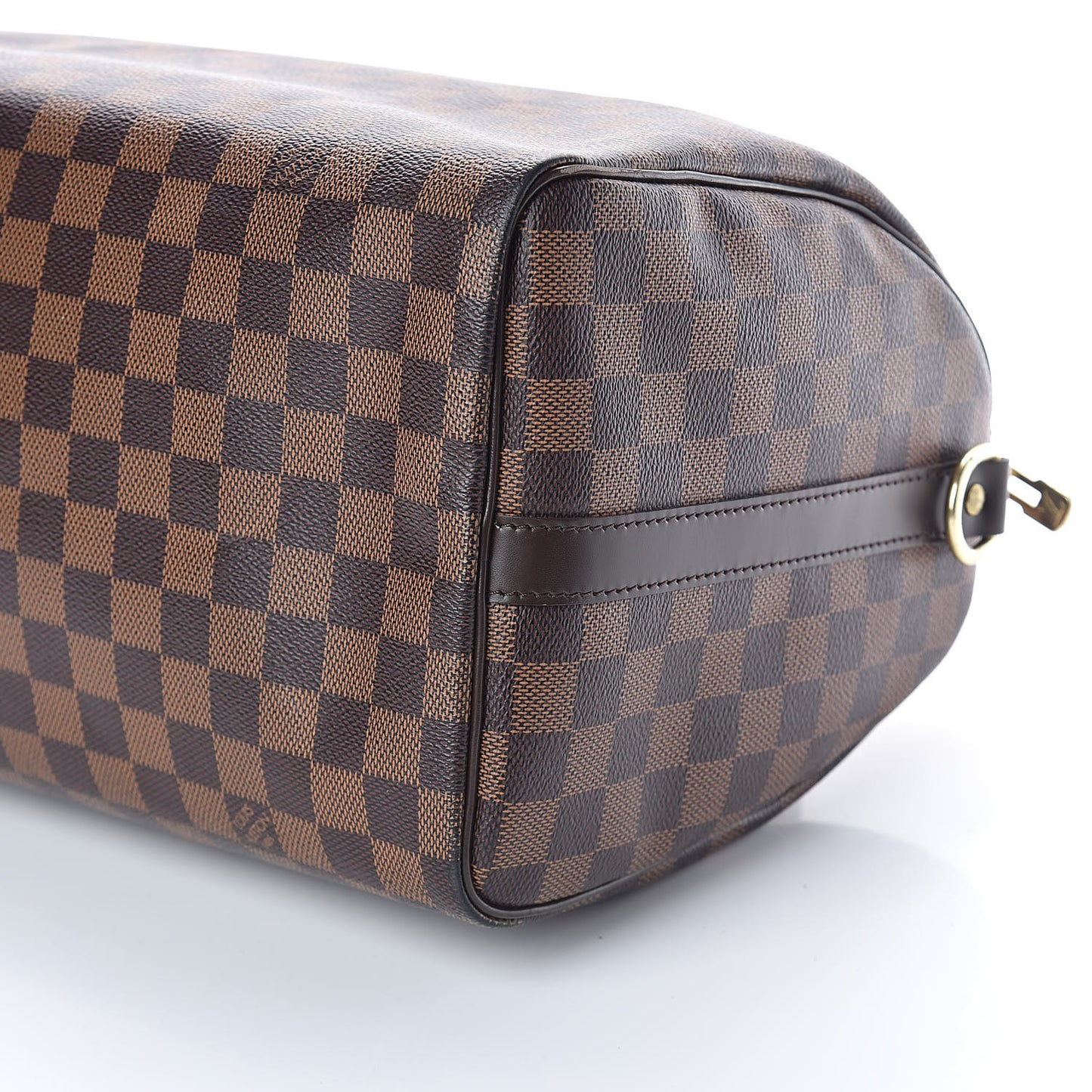 Damier Ebene Speedy Bandouliere 30