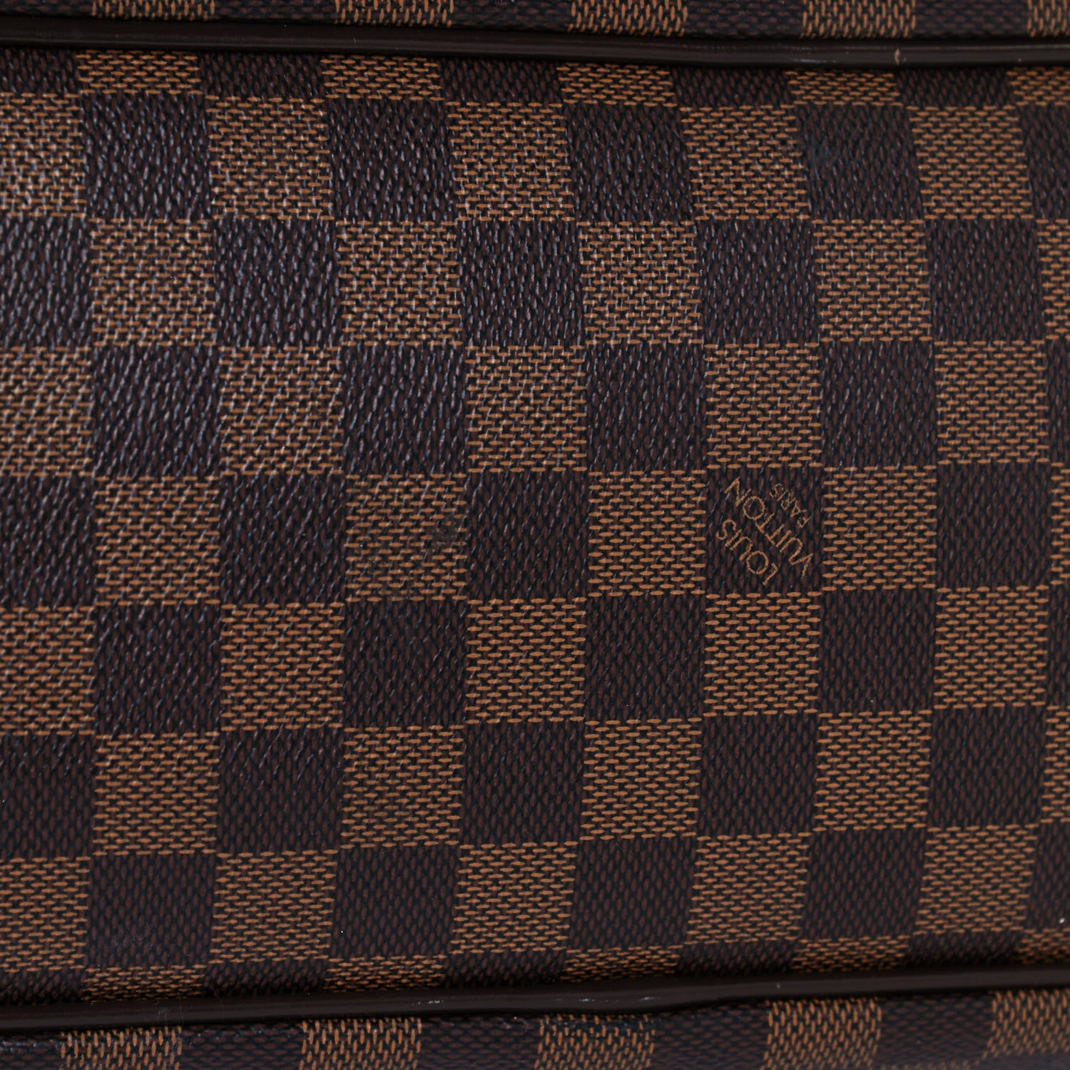Louis Vuitton Damier Ebene Delightful PM 13 of 17