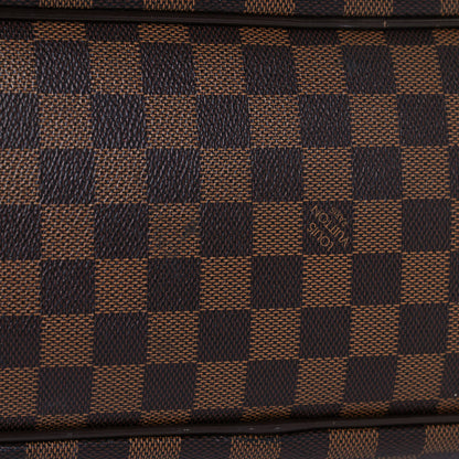 Louis Vuitton Damier Ebene Delightful PM 13 of 17