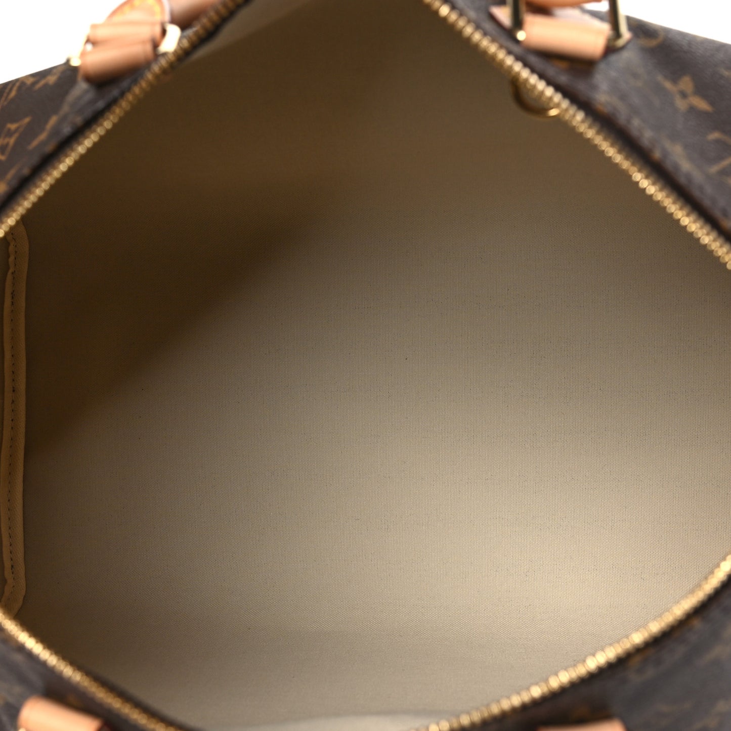Monogram My LV Heritage Speedy Bandouliere 35 Black White