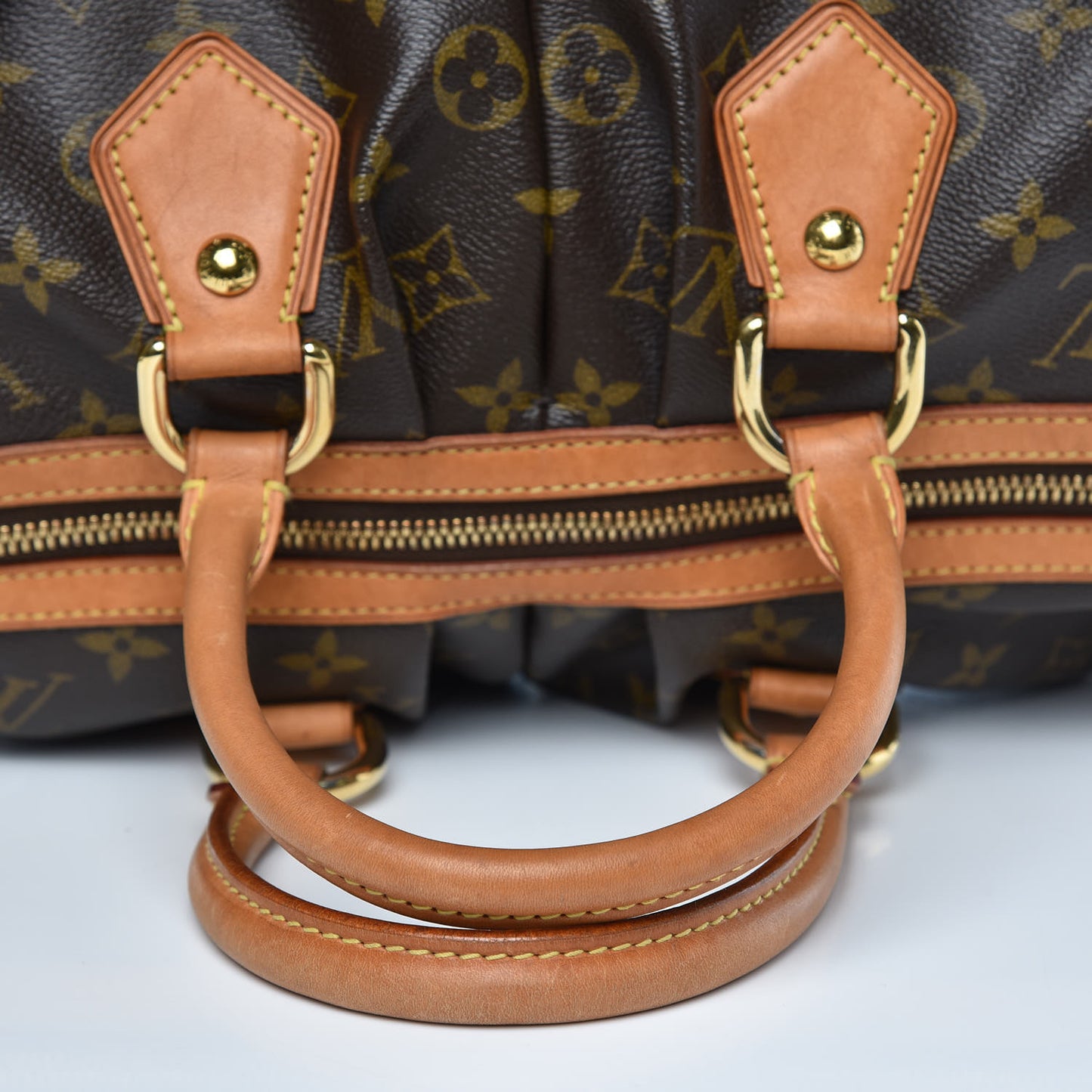 Monogram Stephen Bag