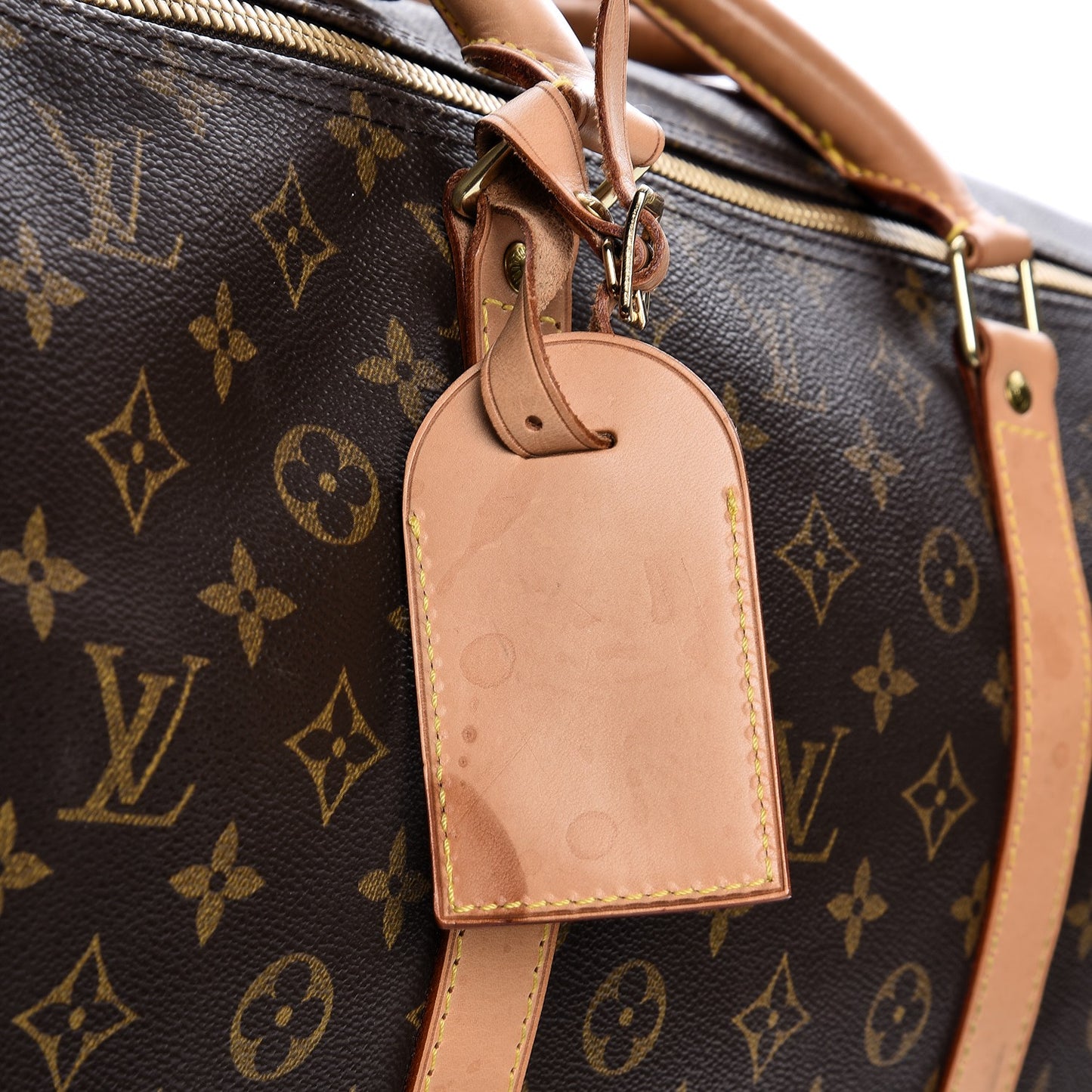 Monogram Keepall 60