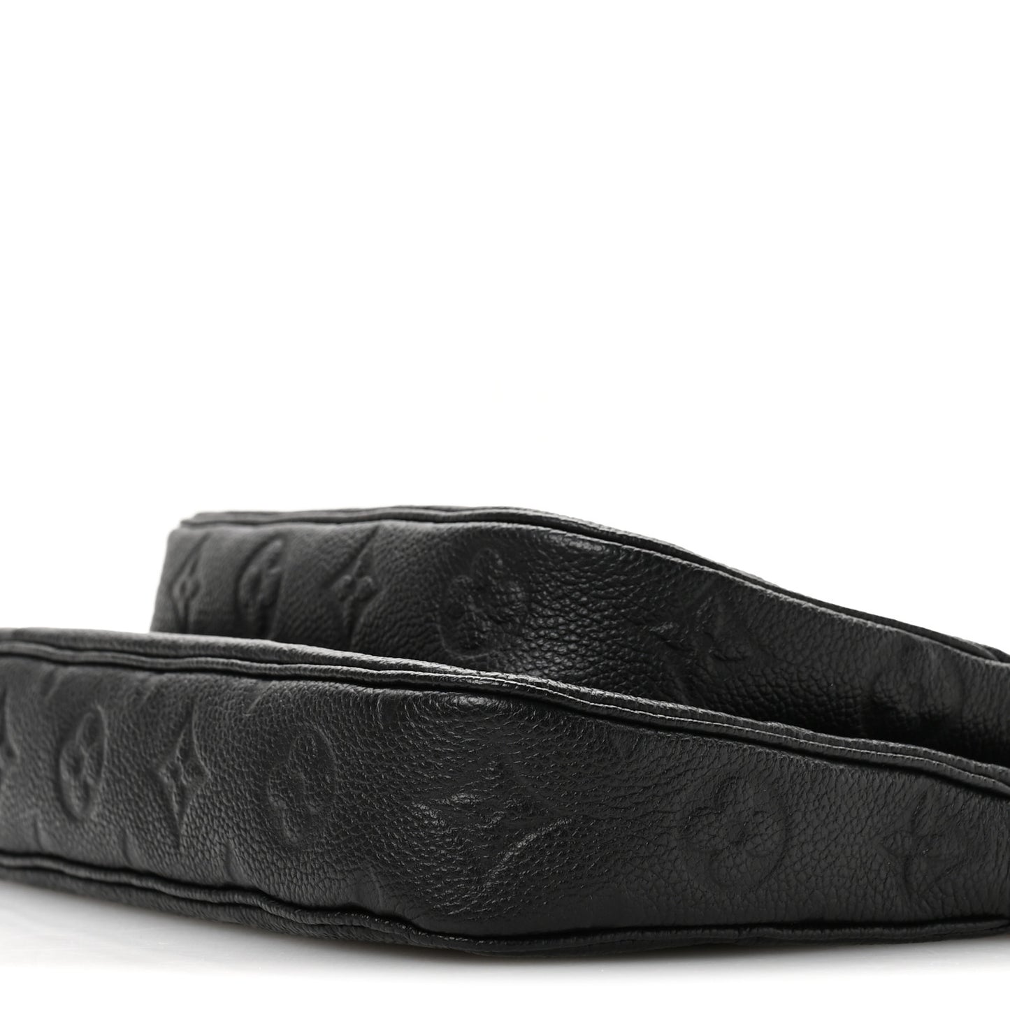 Empreinte Monogram Giant Multi Pochette Accessories Black