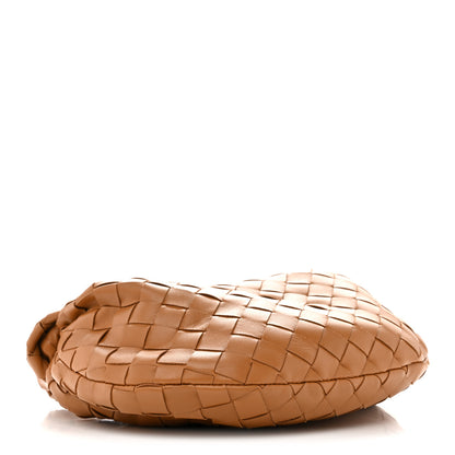 Bottega Veneta Nappa Intrecciato Mini Jodie Caramel 4 of 10