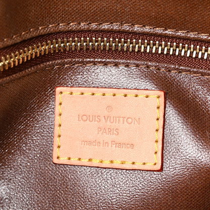Louis Vuitton Monogram Toiletry Bag 25 6 of 8