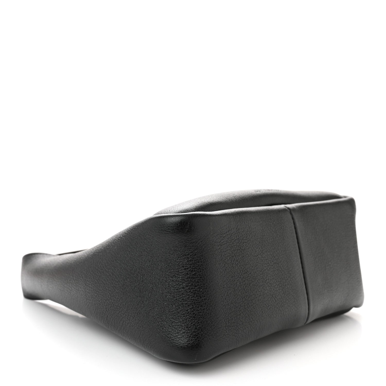 Givenchy Grained Calfskin Mini G-Lock Hobo Black 4 of 9