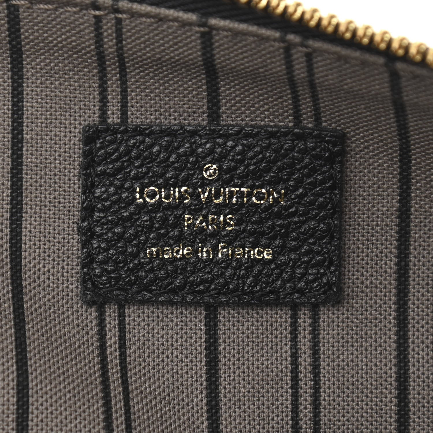 Louis Vuitton Empreinte Lumineuse PM Infini 6 of 15