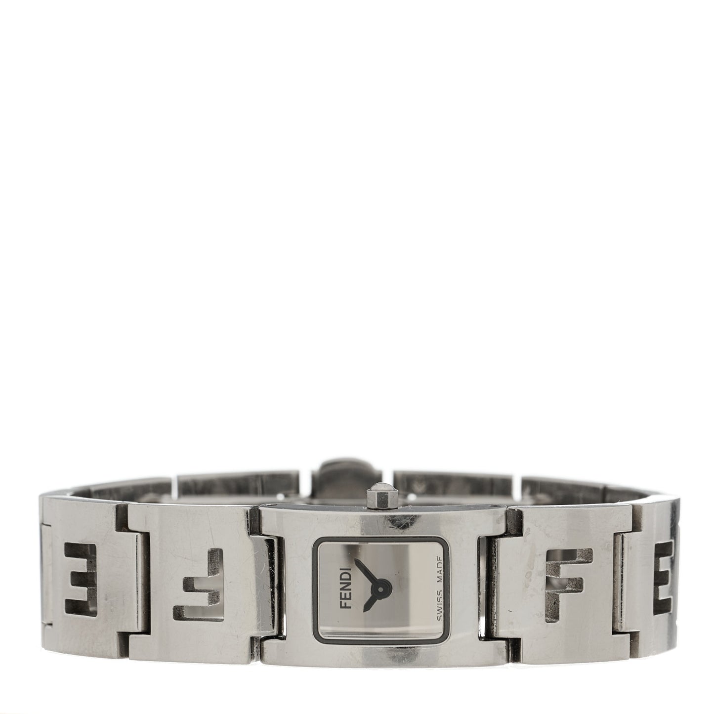 Stainless Steel 14mm Quartz Watch
