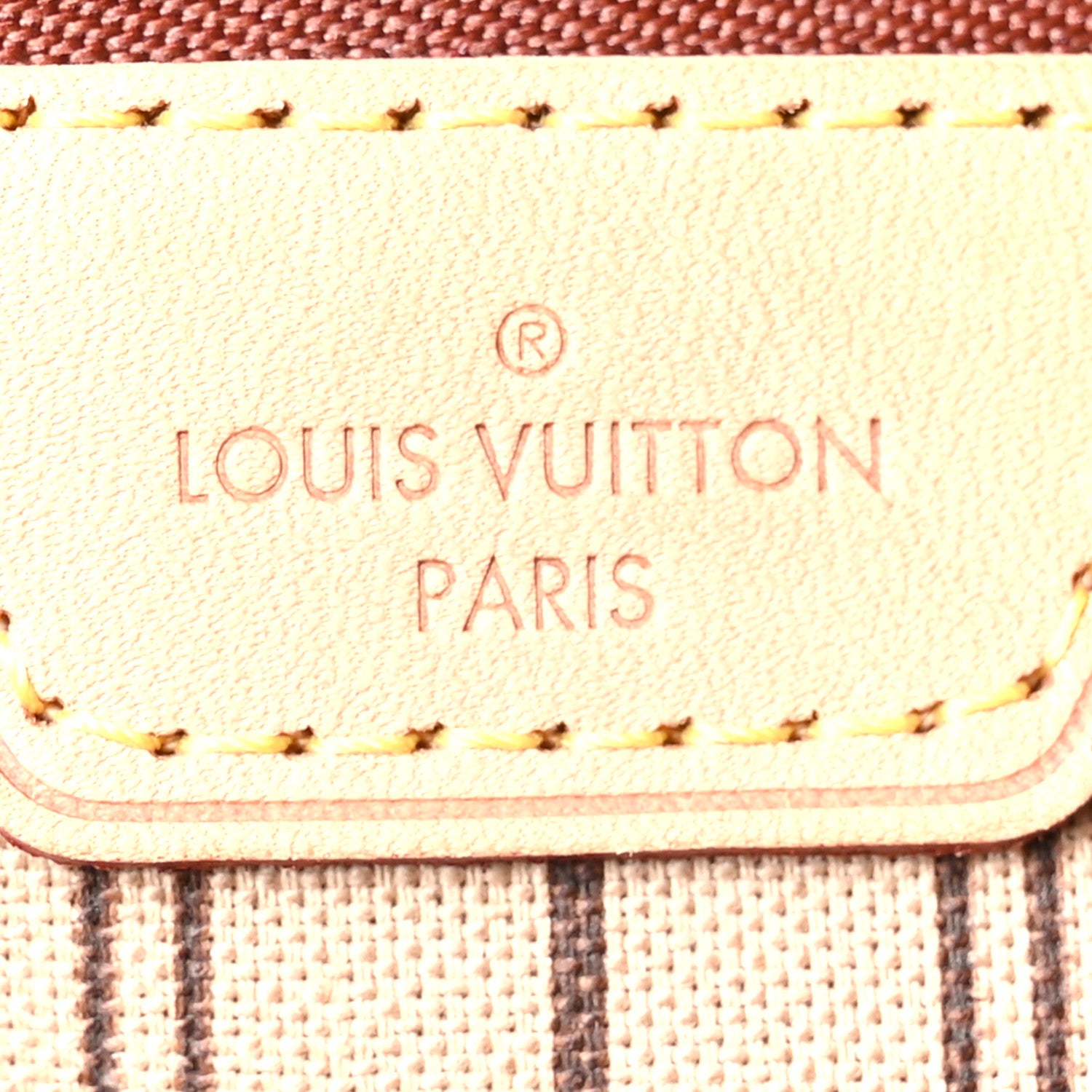 Louis Vuitton Monogram Neo Neverfull GM 7 of 13