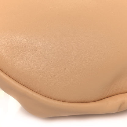 Bottega Veneta Nappa The Belt Chain Pouch Almond 10 of 12