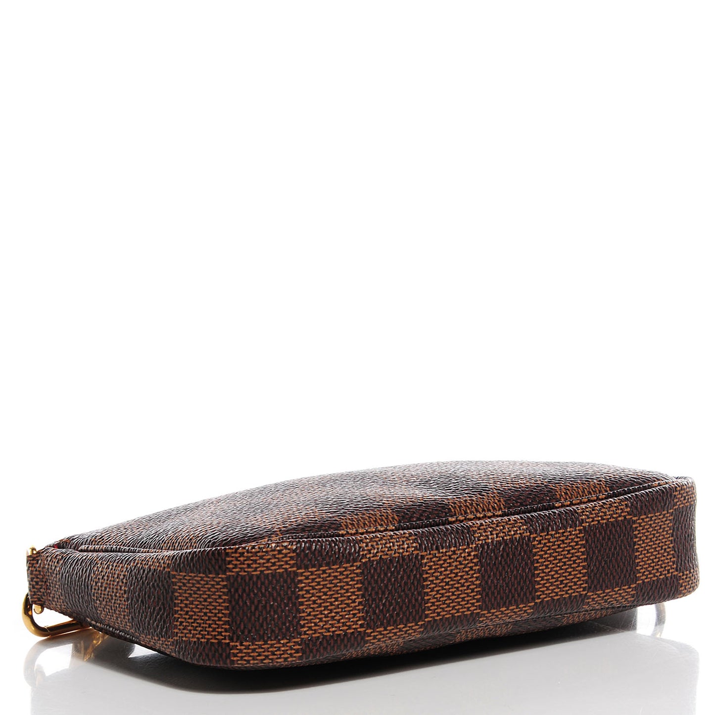 Damier Ebene Mini Pochette Accessories
