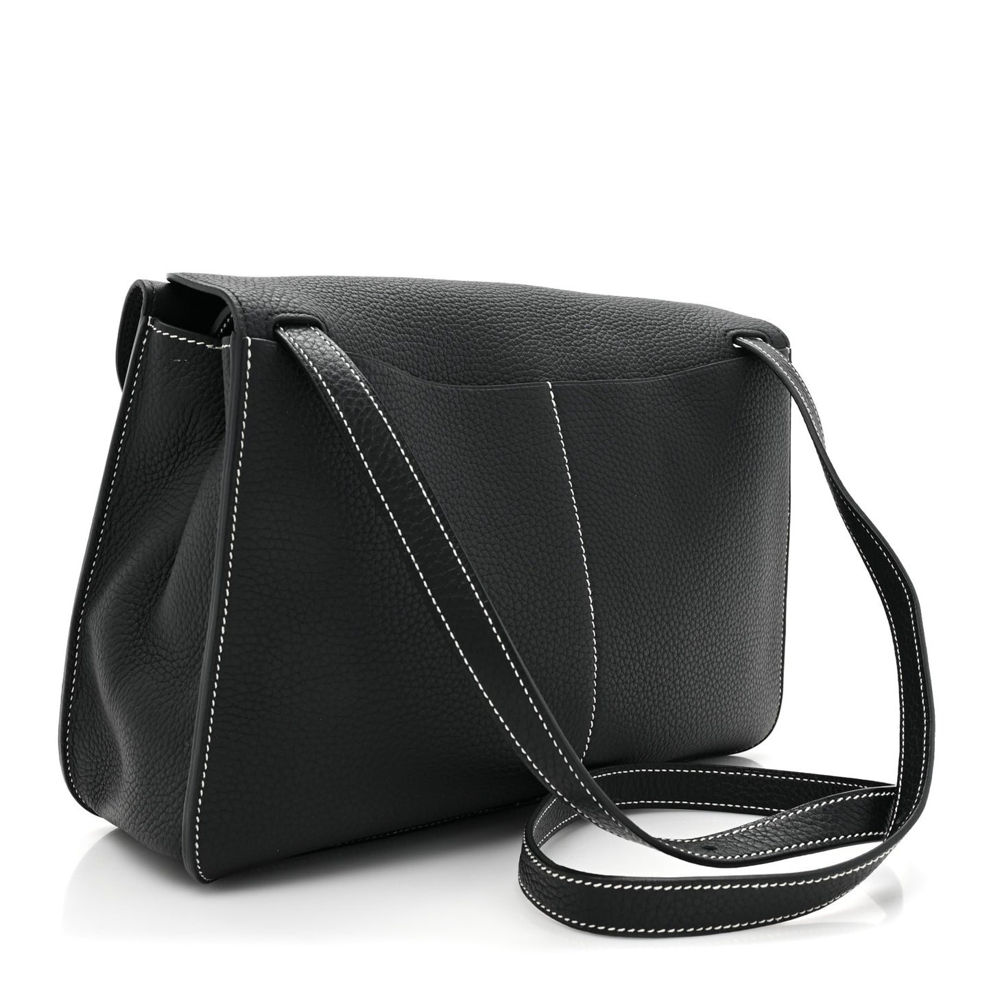 Taurillon Clemence Halzan 31 GM Black