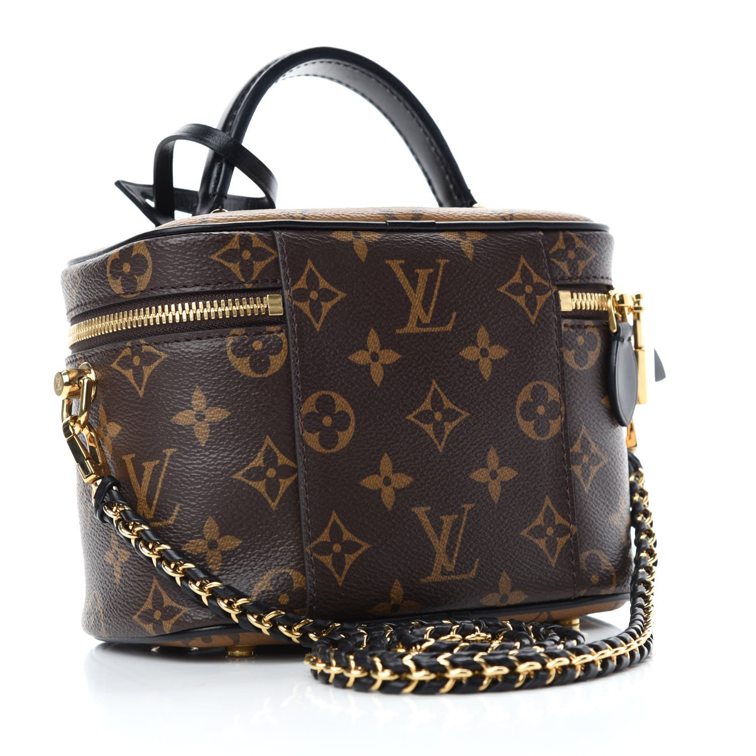 Louis Vuitton Reverse Monogram Vanity PM 3 of 11