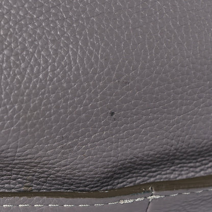 Chloe Calfskin Medium Marcie Satchel Cashmere Grey 14 of 15
