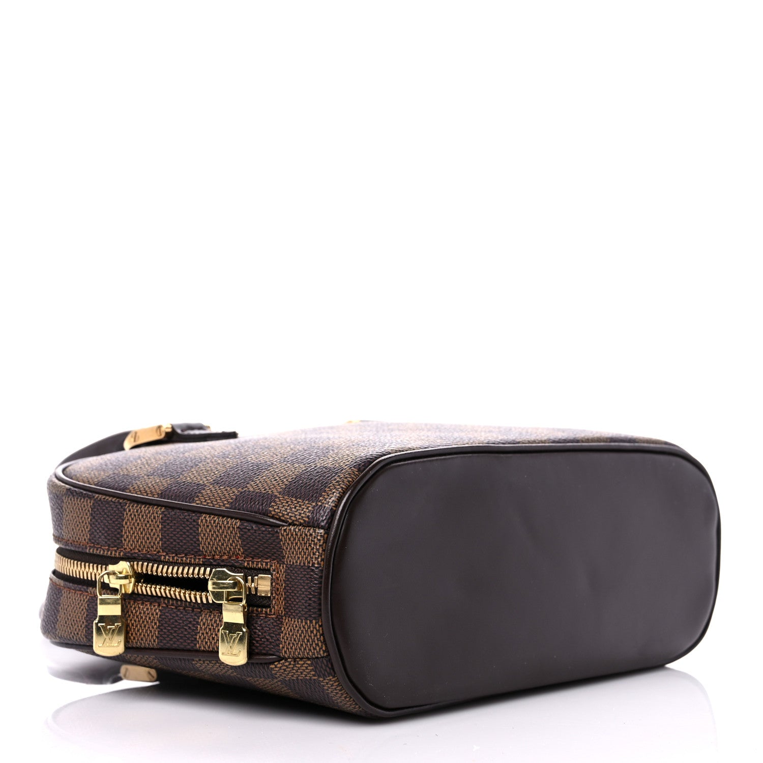 Louis Vuitton Damier Ebene Sarria Mini 4 of 12