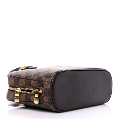 Louis Vuitton Damier Ebene Sarria Mini 4 of 12