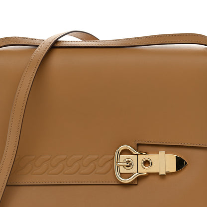 Hermes Swift Boucle Sellier Biscuit 8 of 12