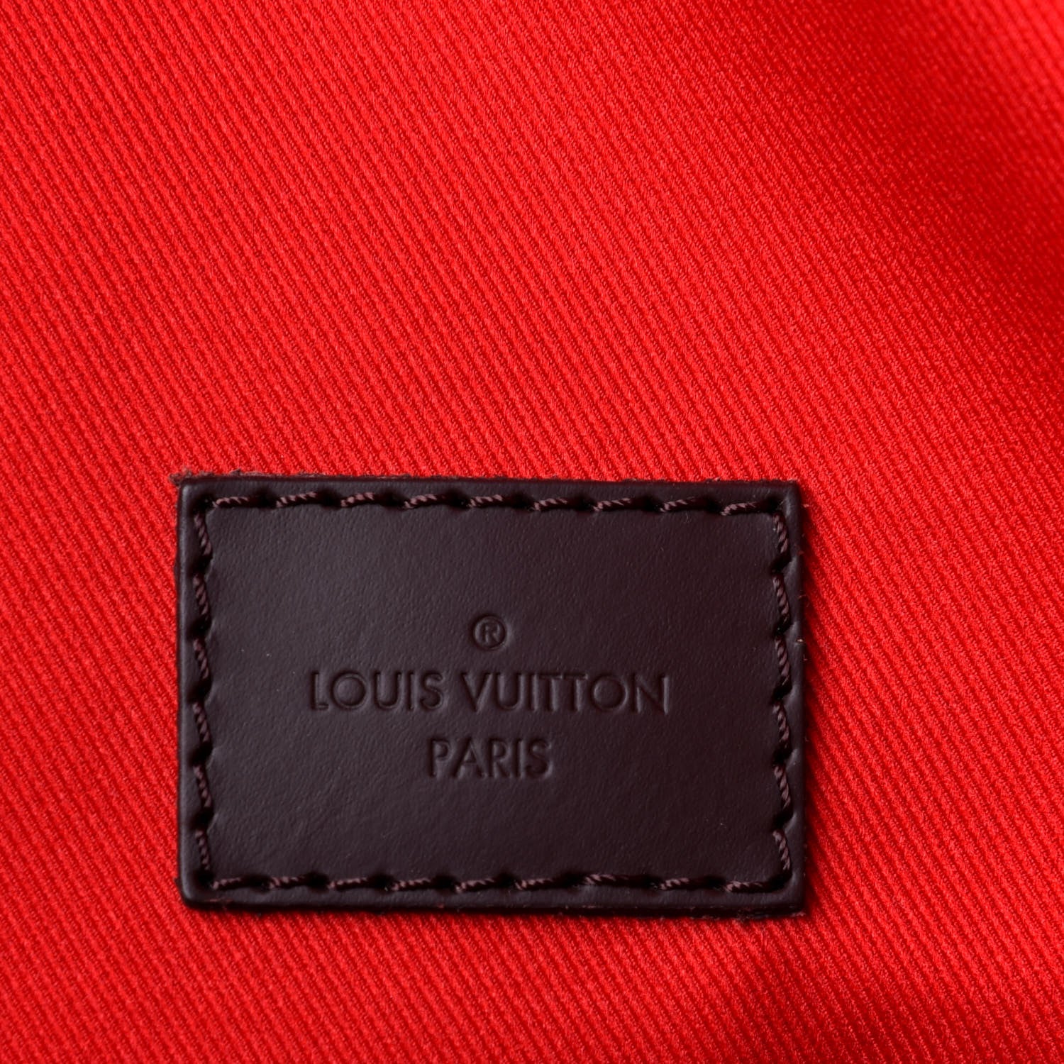 Louis Vuitton Damier Ebene Graceful MM 6 of 13