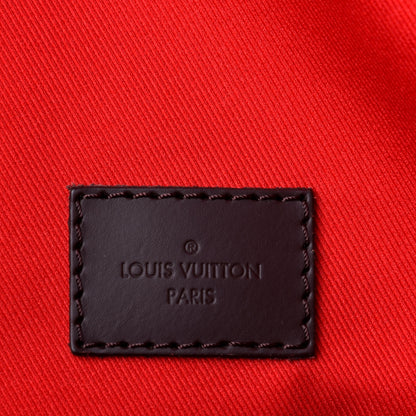 Louis Vuitton Damier Ebene Graceful MM 6 of 13
