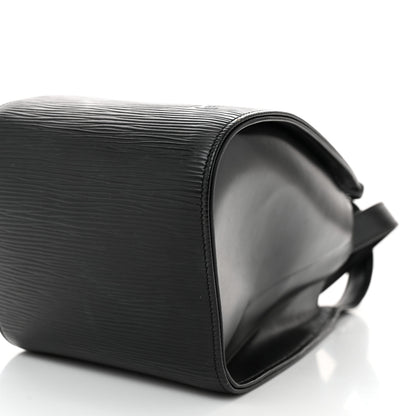 Louis Vuitton Epi Minuit Black 9 of 12