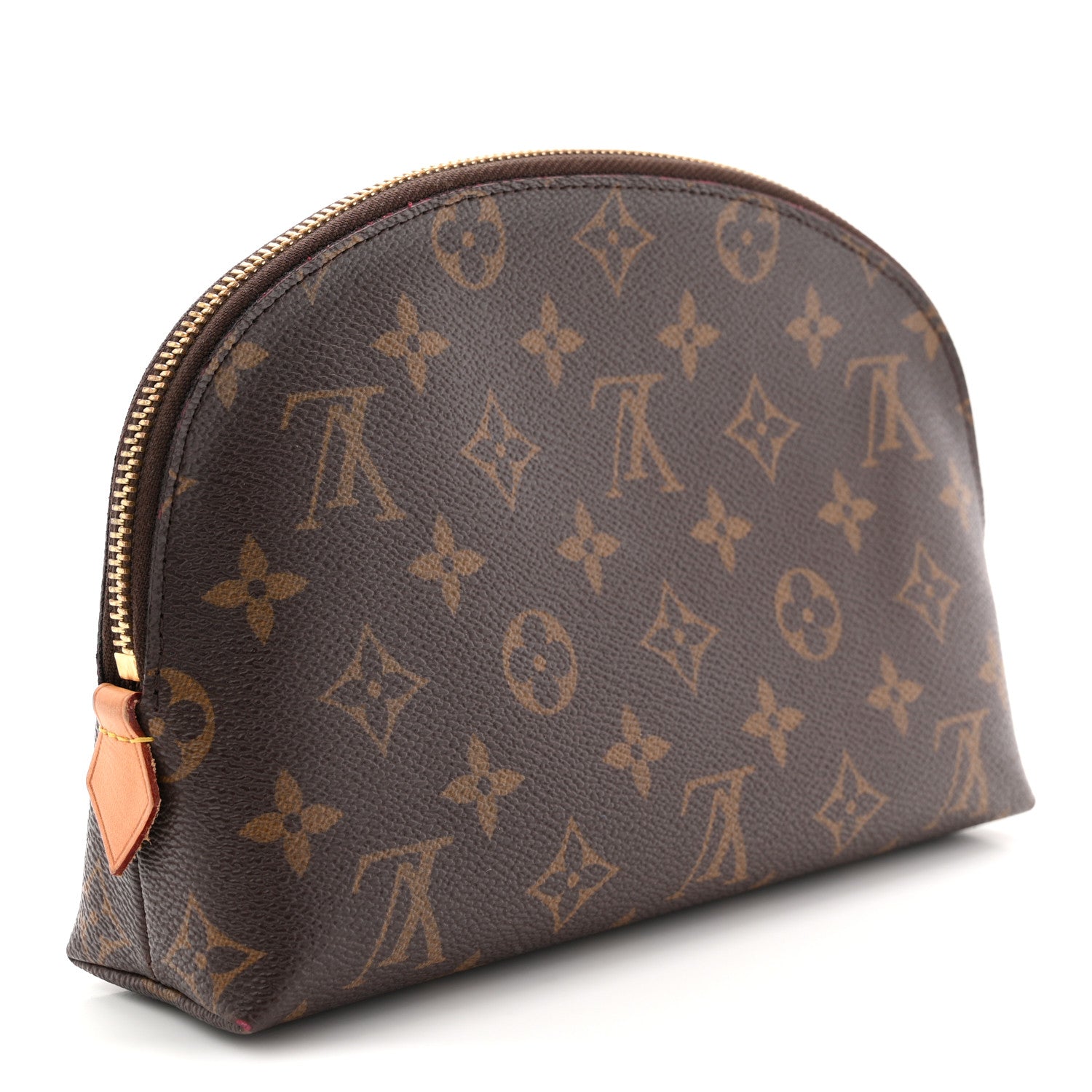 Louis Vuitton Monogram Cosmetic Pouch GM 3 of 7