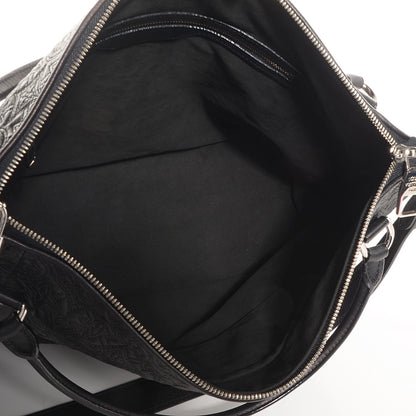 Louis Vuitton Monogram Antheia IXIA MM Black 5 of 7