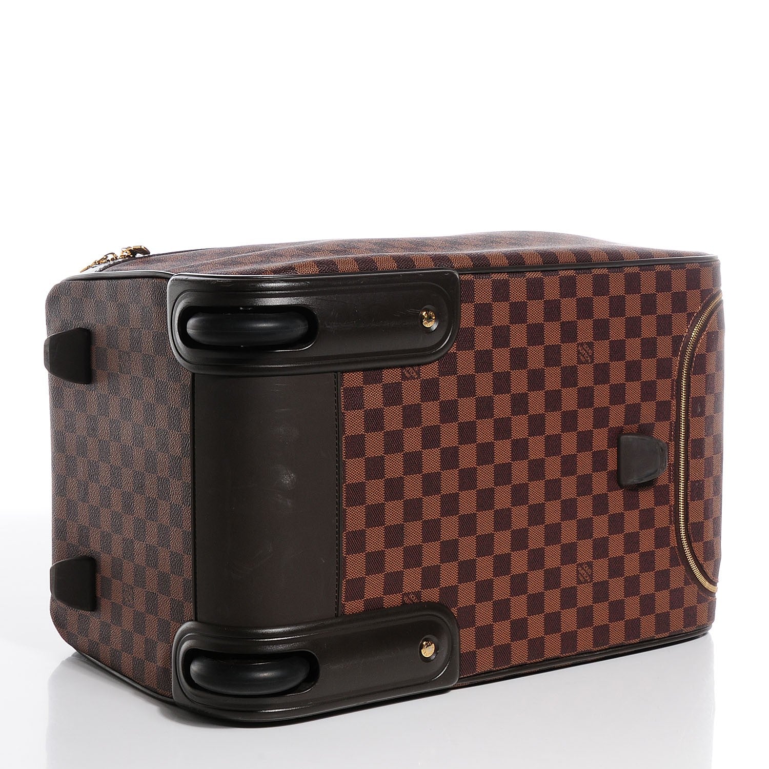 Louis Vuitton Damier Ebene Eole 50 4 of 9