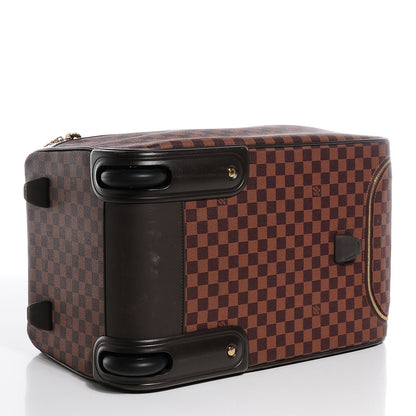 Louis Vuitton Damier Ebene Eole 50 4 of 9