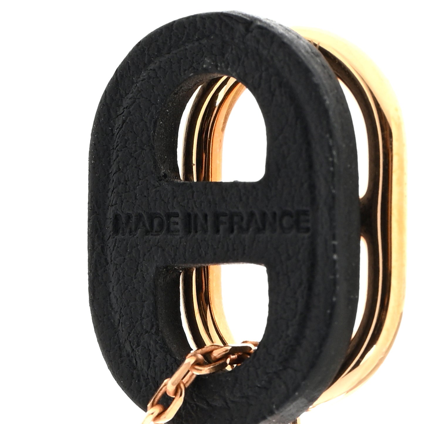 Swift O'Maillon Pendant Necklace Black