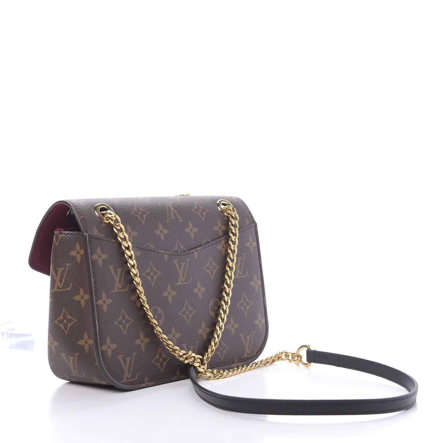 Louis Vuitton Monogram Passy 3 of 11