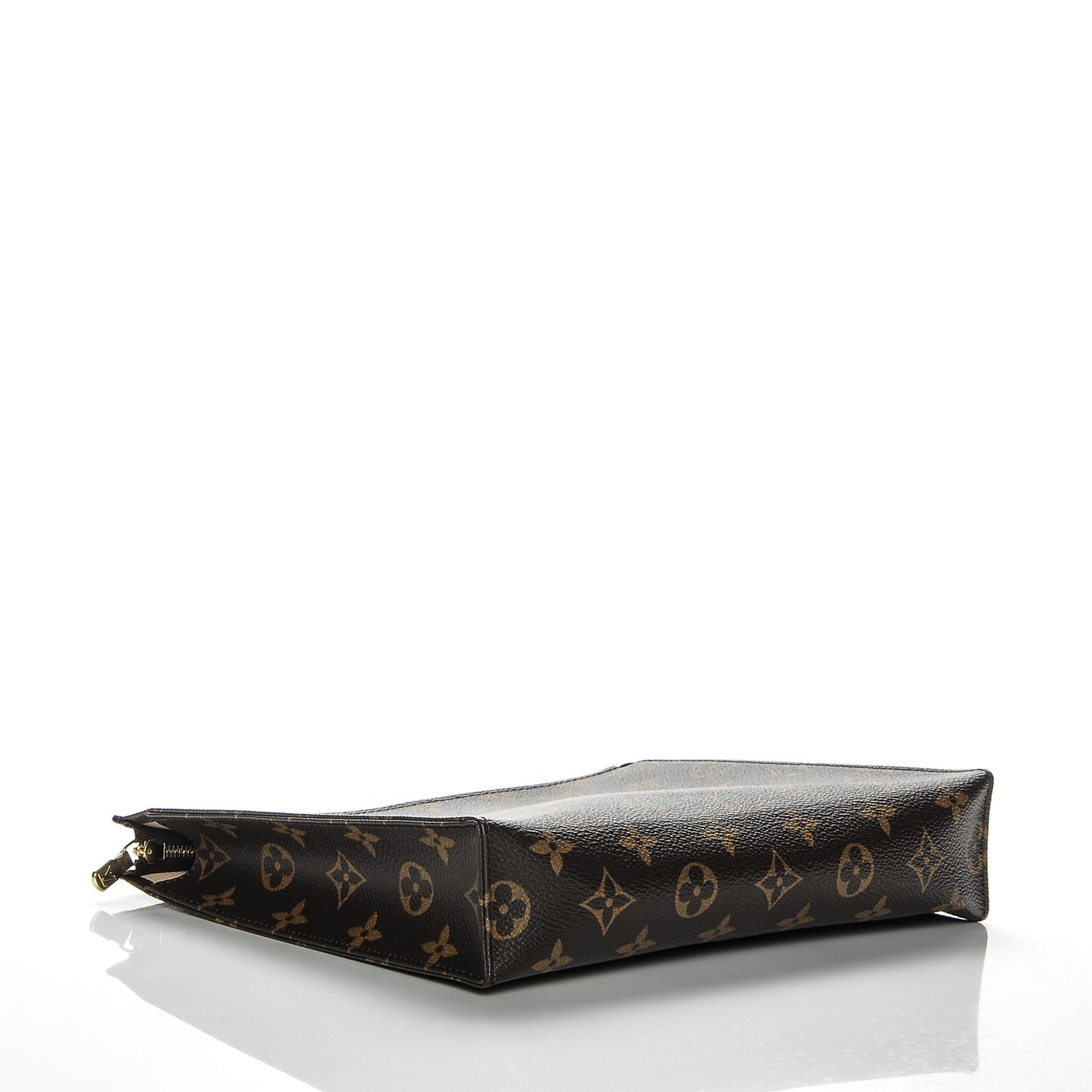 Monogram Toiletry Pouch 26