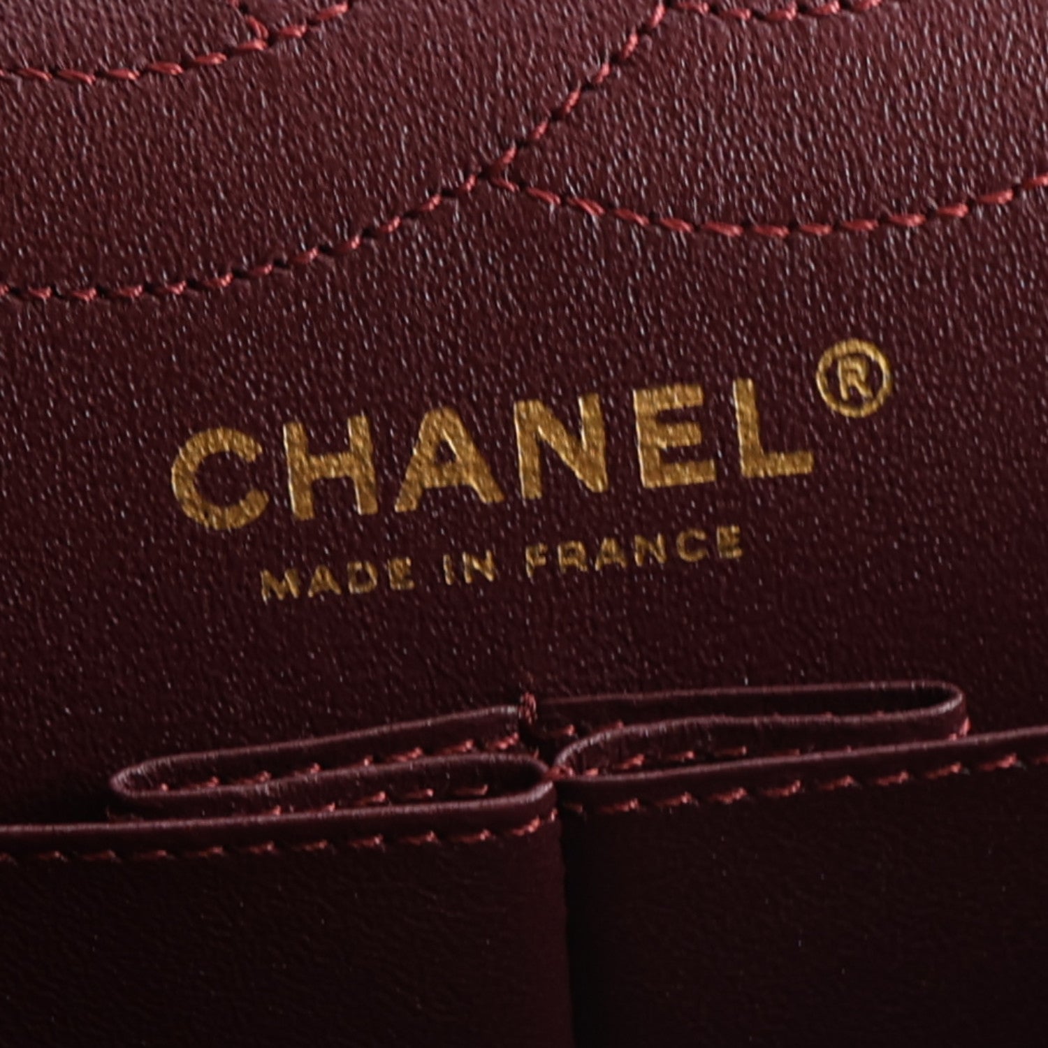 Chanel Aged Calfskin Quilted 2.55 Reissue 226 Flap Black 6 of 10