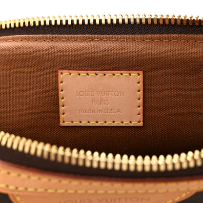 Louis Vuitton Monogram Palermo PM 6 of 11