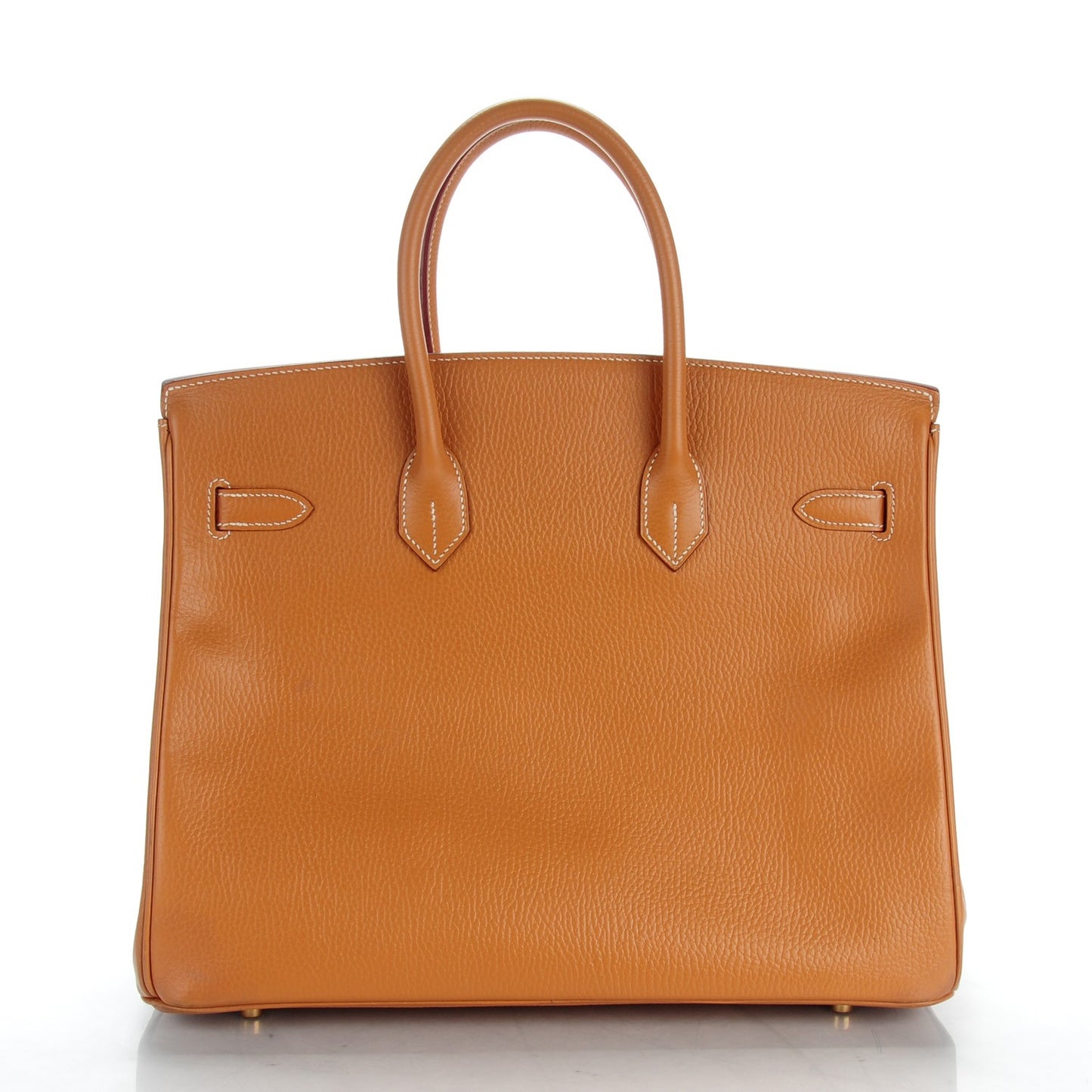 Ardennes Birkin 35 Gold