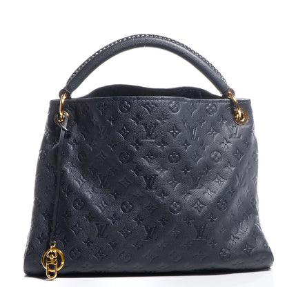Louis Vuitton Empreinte Artsy MM Infini 1 of 7